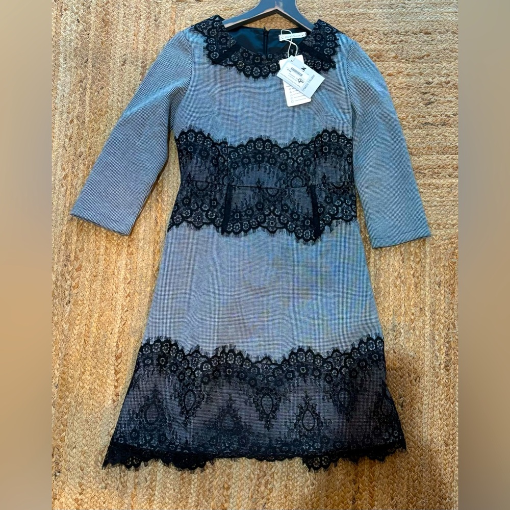Beautiful dress 👗